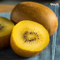 식탐대첩 국내산 골드키위 중과 9과(개당90g내외), 단품