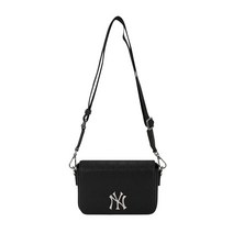 공용 MLB 모노그램 후디백 뉴욕양키스 (32BGPB111-50L)