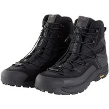 다이와 DS-2300M-H 남성 웨이딩 슈즈 낚시 신발 하이컷 남녀공용 낚시화 갯바위 미끄럼 방지 안전화, 270, 블랙