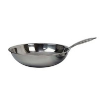 알텐바흐 글란츠 통5중 스테인레스 궁중팬 28cm