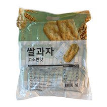 홈플러스 쌀과자 고소한맛 300g x 4개 (+사탕1개 증정)