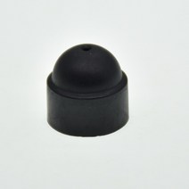 갓다 자동스트리퍼 M4 M5 M6 M8 M10 M12 M20 M22 볼트 너트 돔 보호 캡 커버 노출 육각 플라스틱, 02 Black_13 23-27-M16(2PCS)