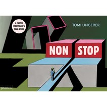 Nonstop, Phaidon Press