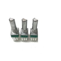 디제잉 장비 디제이 기계 3pcs 418-s1-693-ha418-si-694 컨트롤러, 중간점이 없는