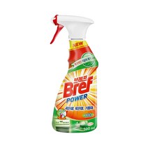 헨켈 브레프파워 주방용 500ml, 상세페이지 참조