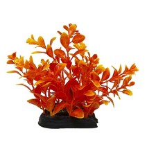 영플랜츠 수초 발리스네리아 나자스말 붕어마름 개구리밥 생이가래 플라스틱 식물 수족관 작은 인공 잔디, 02 M405