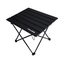 ETC 폴라리스 캠핑 경량 알루미늄 롤테이블 S, one color