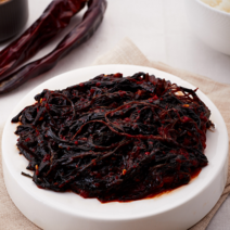 맛사랑식품 고들빼기무침(맛) 4kg, 1봉