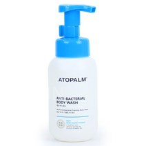 아토팜 거품형 바디워시 300ml 폼워시, 1, 본상품선택