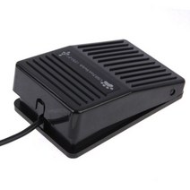 리니지발판 원큐 발판 풋스위치 페달 패달 2022 새로운 플라스틱 usb 단일 풋 스위치 제어 키보드 마우스 pc 용 사전 프로그램 키