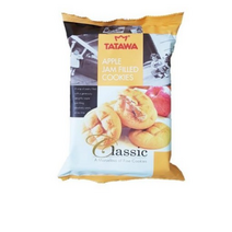 타타와 사과잼 쿠키, 60g, 9개