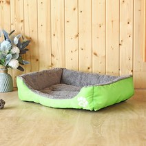백팩킹 자충 1인용 엠보싱 텐트 매트 대형 애완견 침대 소파 big dog bed 침대, 04, xl 83x58x12cm