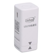 Colorimeters 색도계 색차측정기 LS171 LS170 APP 휴대용 색도계