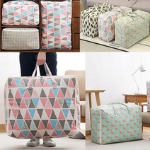 어린이집 낮잠이불가방 유치원 대용량 수납가방 방수 방수가방 보 수납함 낮잠가방 생활용품 이불 침구소품, 그린트리, 본상품선택