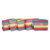 [박씨상방] (5종)고급국내산 신색동 파우치세트