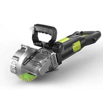 고출력 벽 절단기 철거기, 125 더블 피스, 1개