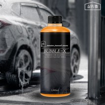 살림애 살림애카샴푸 다목적세정제 고농축 고밀도 카샴푸 거품 1000ml 세차 세차샴푸, 살림애폼건 만 1EA