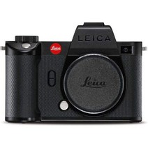 Leica 라이카 SL2-S 미러리스 디지털 카메라