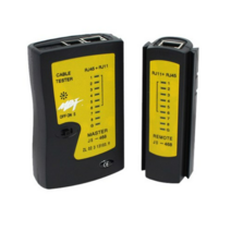 MBF 랜케이블 분리형 테스터기 MBF-T1, 단품, 3개