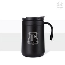 각인텀블러 M-05 스텐레스컵 개별이름 커스텀 단체선물 500ml, 8