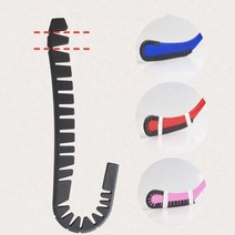 아이스하키용품 훈련용 퍽, 없음