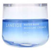 laneige 워터뱅크 모이스처 크림 ex 50ml