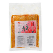 푸요 조미유부 (60매)-레드라벨 /냉동, 3개, 1kg