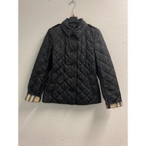 BURBERRY 버버리 뉴 프랭크비 퀼팅자켓 2색상 8053045