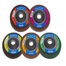 별표 수세미디스크 4