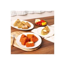아침엔 주먹밥 5종류 맛별로/ 각2봉씩 총10봉, 아침엔 주먹밥 5종류 맛별로/ 각