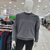 마코 모다남양주 앞판 조직감 풀오버 MKM4SW0115