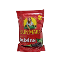 SUN-MAIDE 썬메이드 건포도 1020g, 1팩