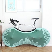 [노스바이크] 자전거 커버, 203, 1개