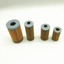 MIU804763 연료 필터 John Deere X495 X595 X750 X950 1025R 2320 트랙터