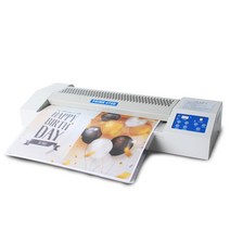 국산 대형 A2코팅기 PRIME-470D 개인 사무용품 학원 유치원 오피스 가정 복사기