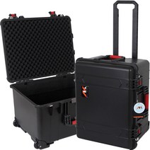 가방몰 NPP-7017 알리칸 방수캐리어 방수하드케이스 군용케이스 대형 알리칸 방수케이스 충격완화 방습