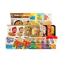랭킹닭컴 닭가슴살 다이어트 도시락/볶음밥 7팩 골라담기, 25_맛있닭 다이어트 도시락N 제주톳보리밥 5팩
