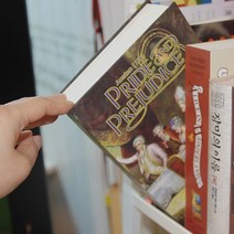 명작동화 세이프박스 비상금 책 개인금고, 이상한 나라의 앨리스
