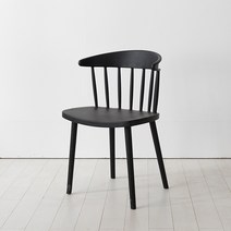 리바트 메이빌 B형 식탁의자(3색), 그레이