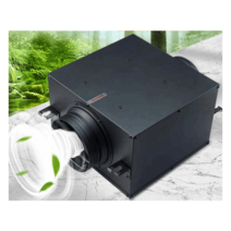 환기시스템 전열교환기 아파트 열 회수 환기 장치, DPT1532B 360 풍량