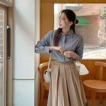 [제작] 알토텝 베이직 남방 68779 빅사이즈 여성의류