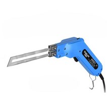 우드락 재단기 폼보드 커터기 스티로폼 스폰지 열선, 80w 직선 칼