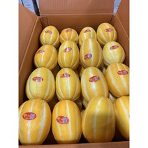 싱싱하고 달달한 성주 꿀참외 가정용 실속 10kg 1박스 [패밀리농산물], 성주 꿀참외 [알뜰형] 10kg