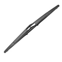 볼보 XC60 용 2009 코스터 전면 리어 와이퍼 블레이드 브러쉬 윈드 스크린 자동차 액세서리