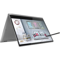 레노버 요가 30 투인원 13.mp34 FHD 터치스크린 노트북 - Intel i7 12G DDR4 512G PIe SSD 2X Thunderolt 3 Doly tmos 오디오 웹