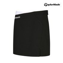 [테일러메이드] 여성 허리 사선 배색 큐롯 TWCUK6192-199