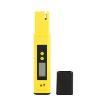 PH측정기 디지털 PH 농도 측정기 수질 테스터기 야토_[230220EA]