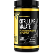 프리마포스 헬스 펌핑 분말 시트룰린 말레이트 / Primaforce Supplements 500g
