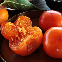 직접 만드는 홍시 씨없는 청도반시5kg(홍시용), 청도반시 5kg (41-45과), 1개