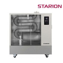 스타리온 튜브히터 돈풍기 열풍기 F197GNM 19평형, 스타리온 돈풍기 F197GNM